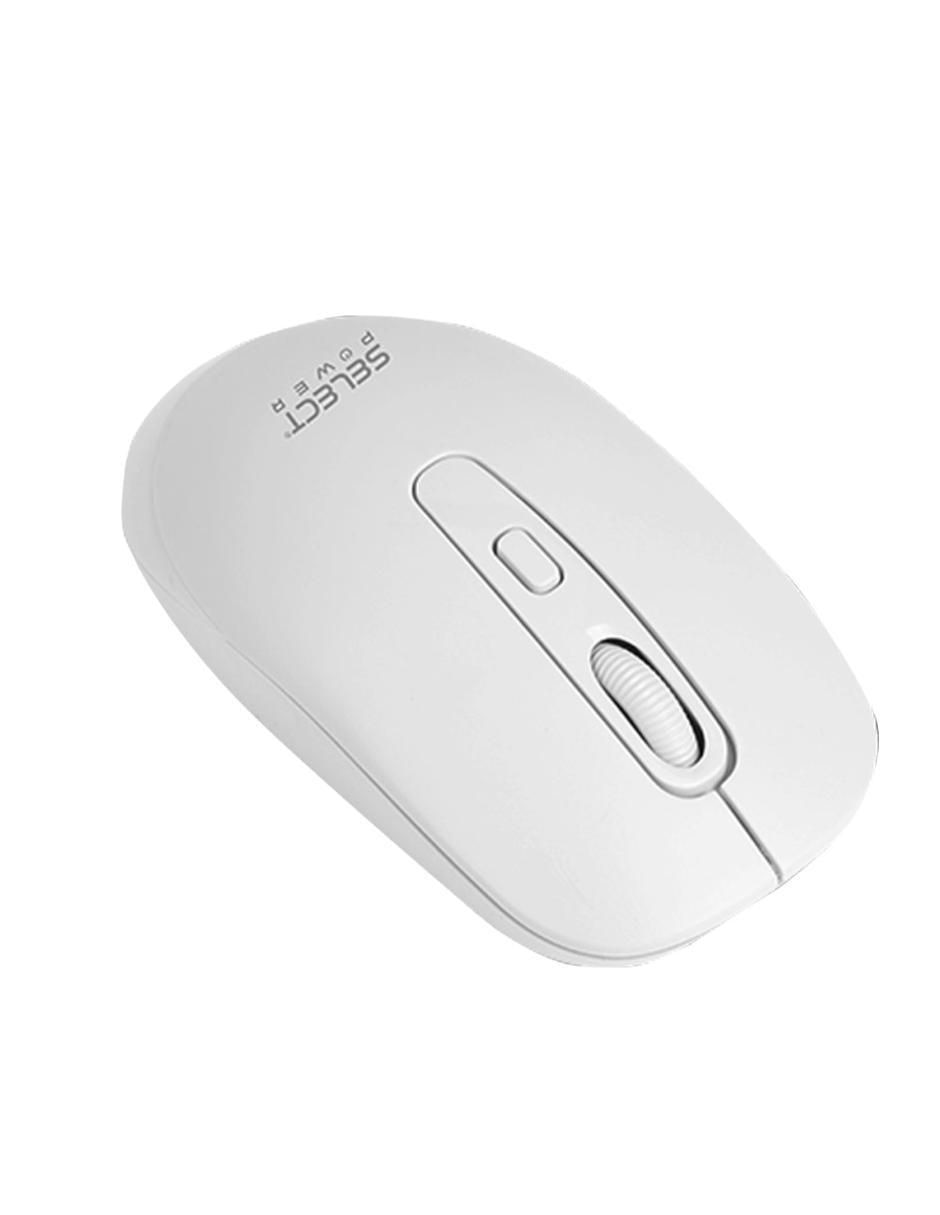 Mouse Gamer Inalámbrico m02-spb