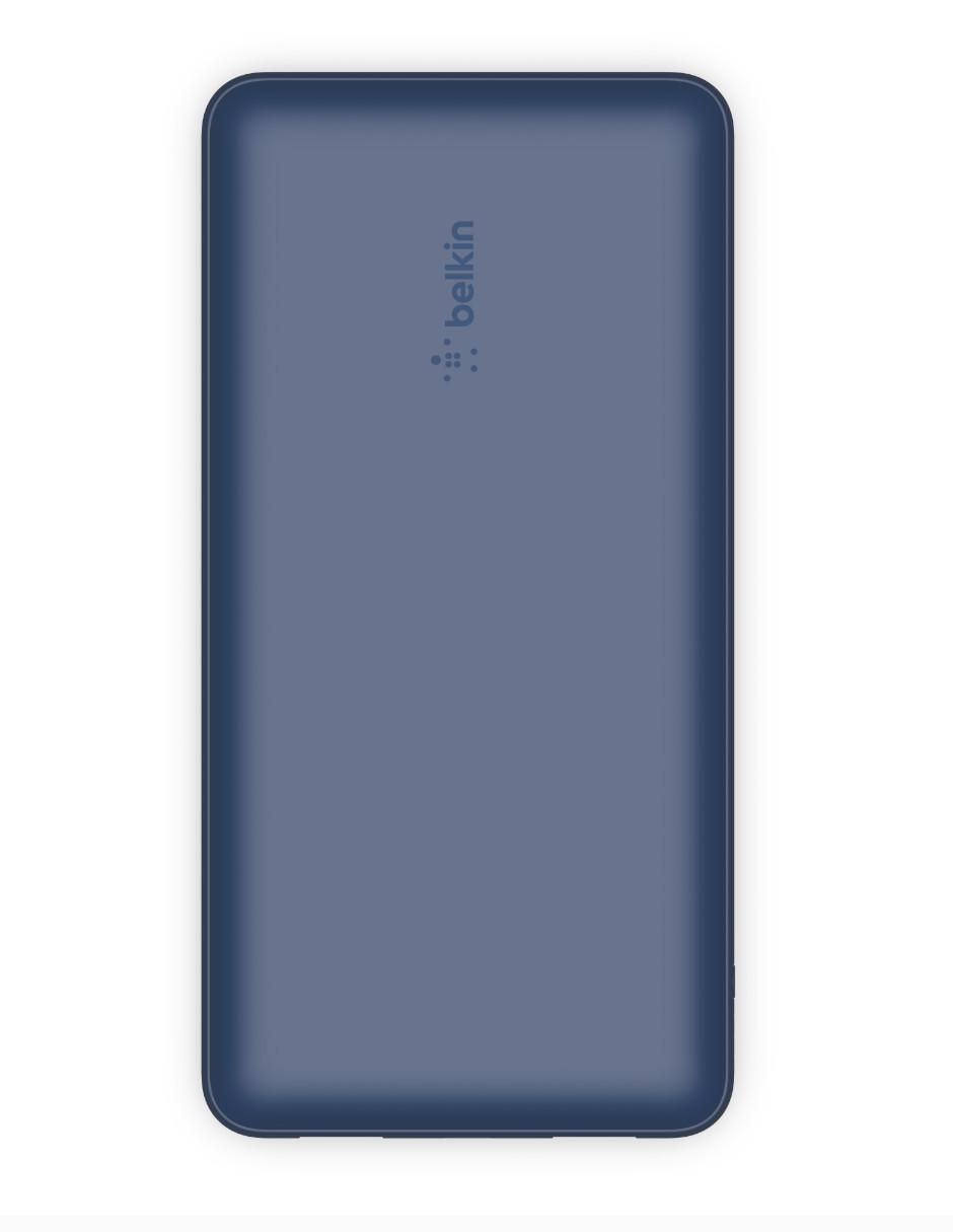 Batería portátil 20000 mAh BPB012btBK Batería portátil 20000 mAh BPB012btBK