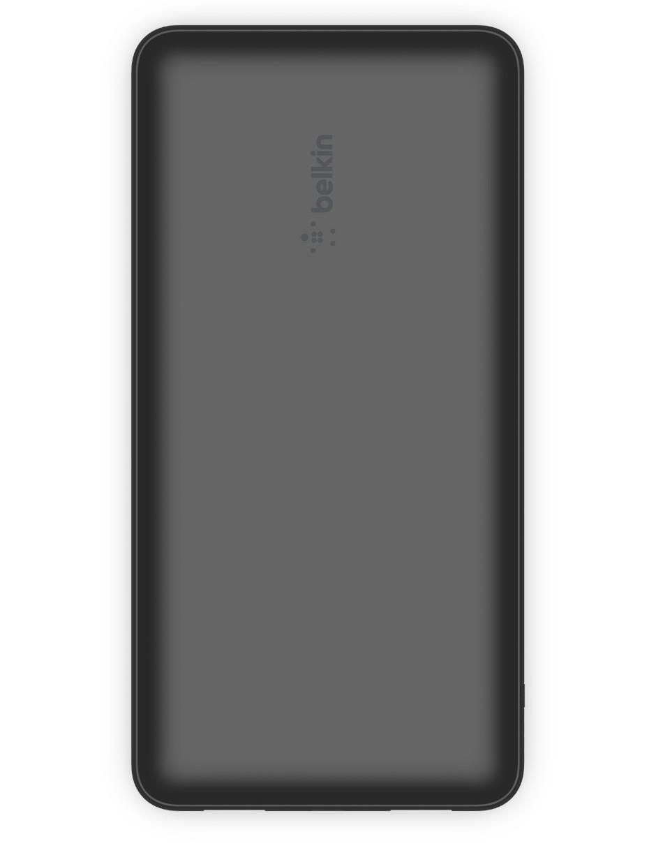 Batería portátil 20000 mAh BPB012btBK Batería portátil 20000 mAh BPB012btBK