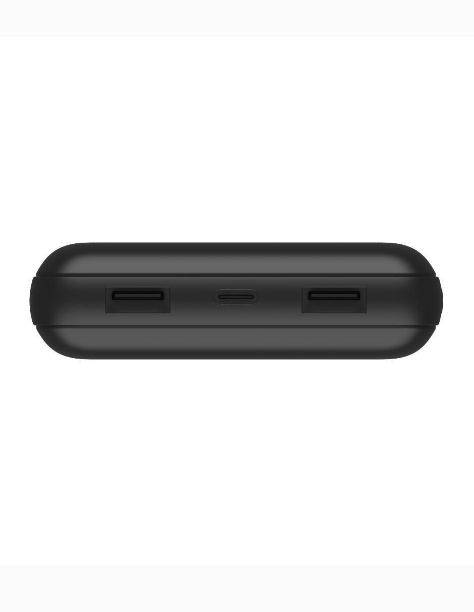 Batería portátil 20000 mAh BPB012btBK 4