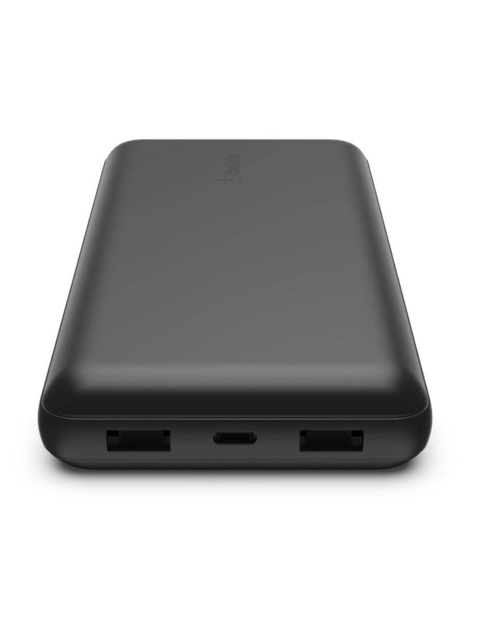 Batería portátil 20000 mAh BPB012btBK 3
