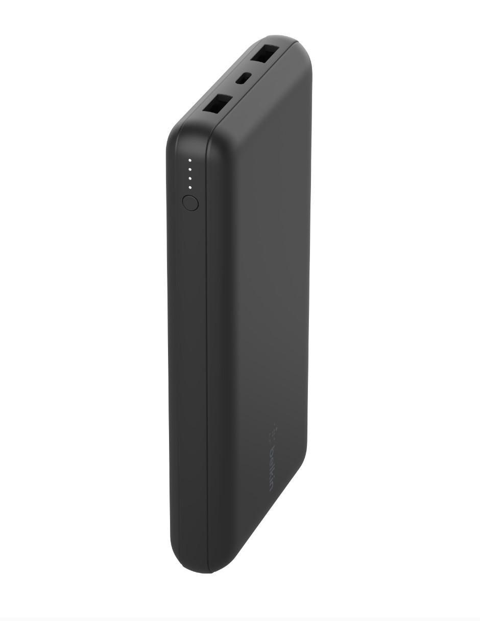 Batería portátil 20000 mAh BPB012btBK 2