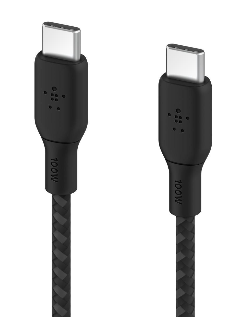 Cable USB C Belkin de 2 m