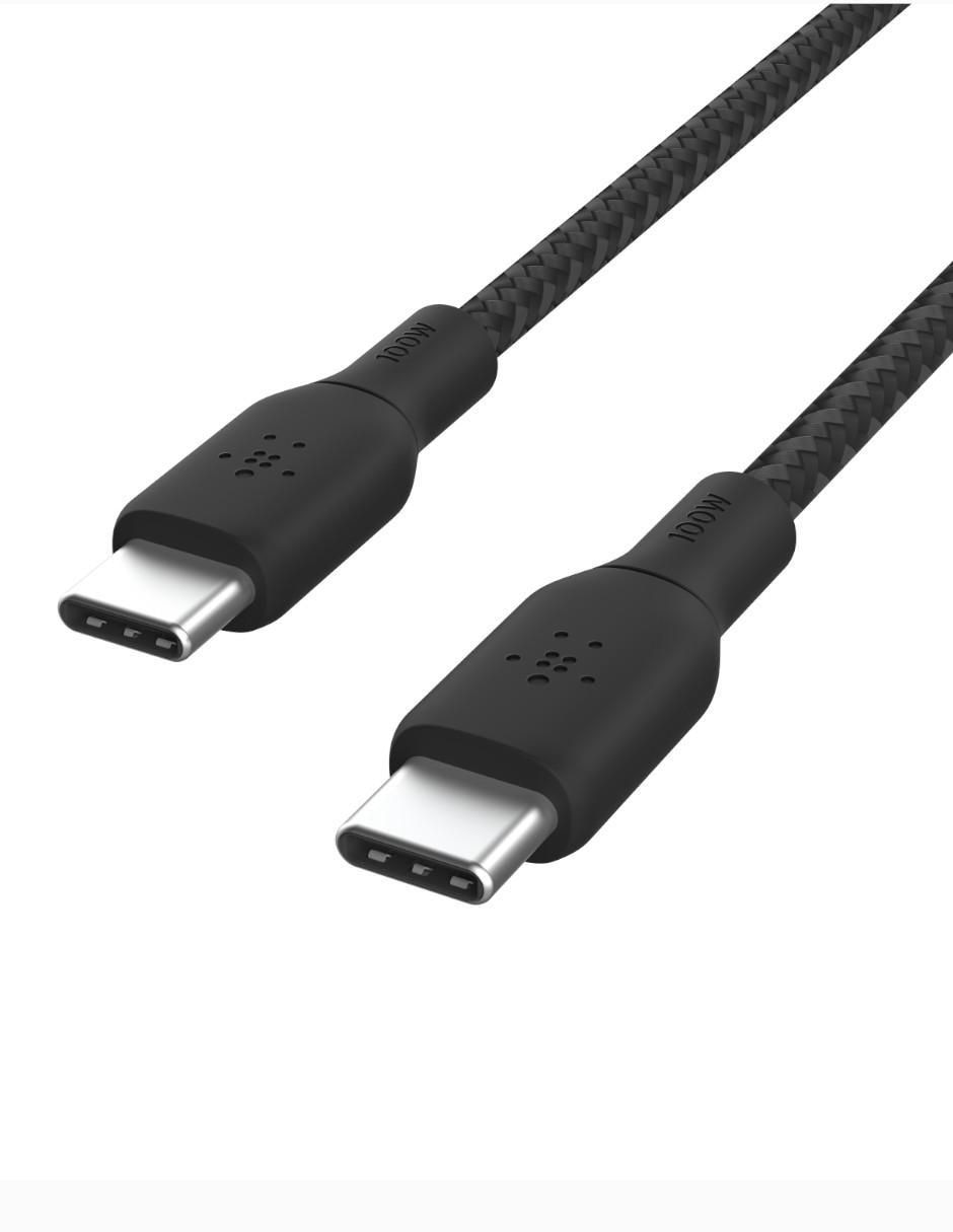 Cable USB C de 2 m