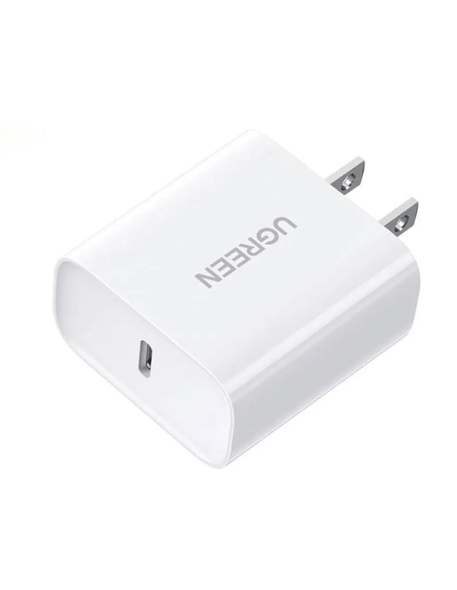 Cargador pared Ugreen USB tipo C
