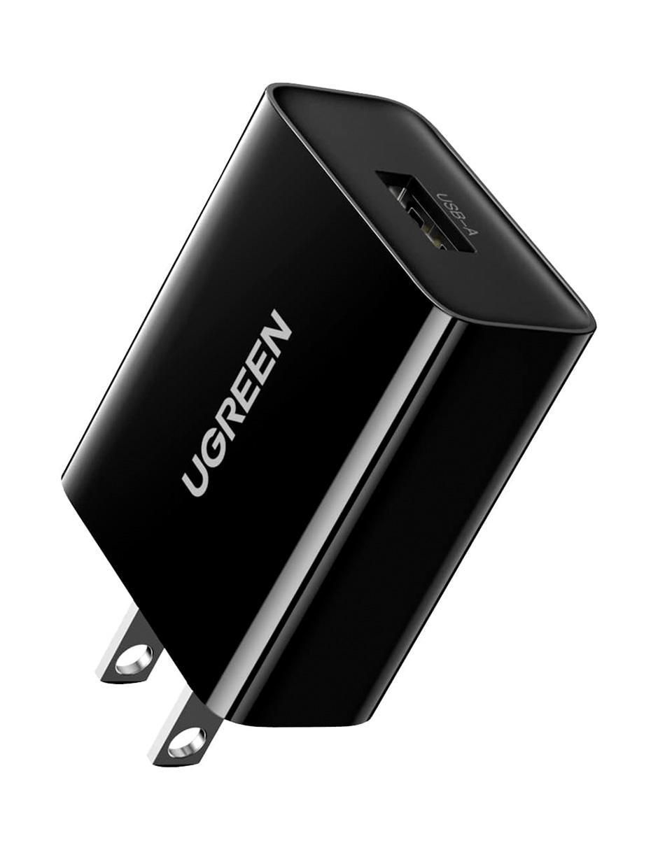 Cargador pared Ugreen USB tipo A