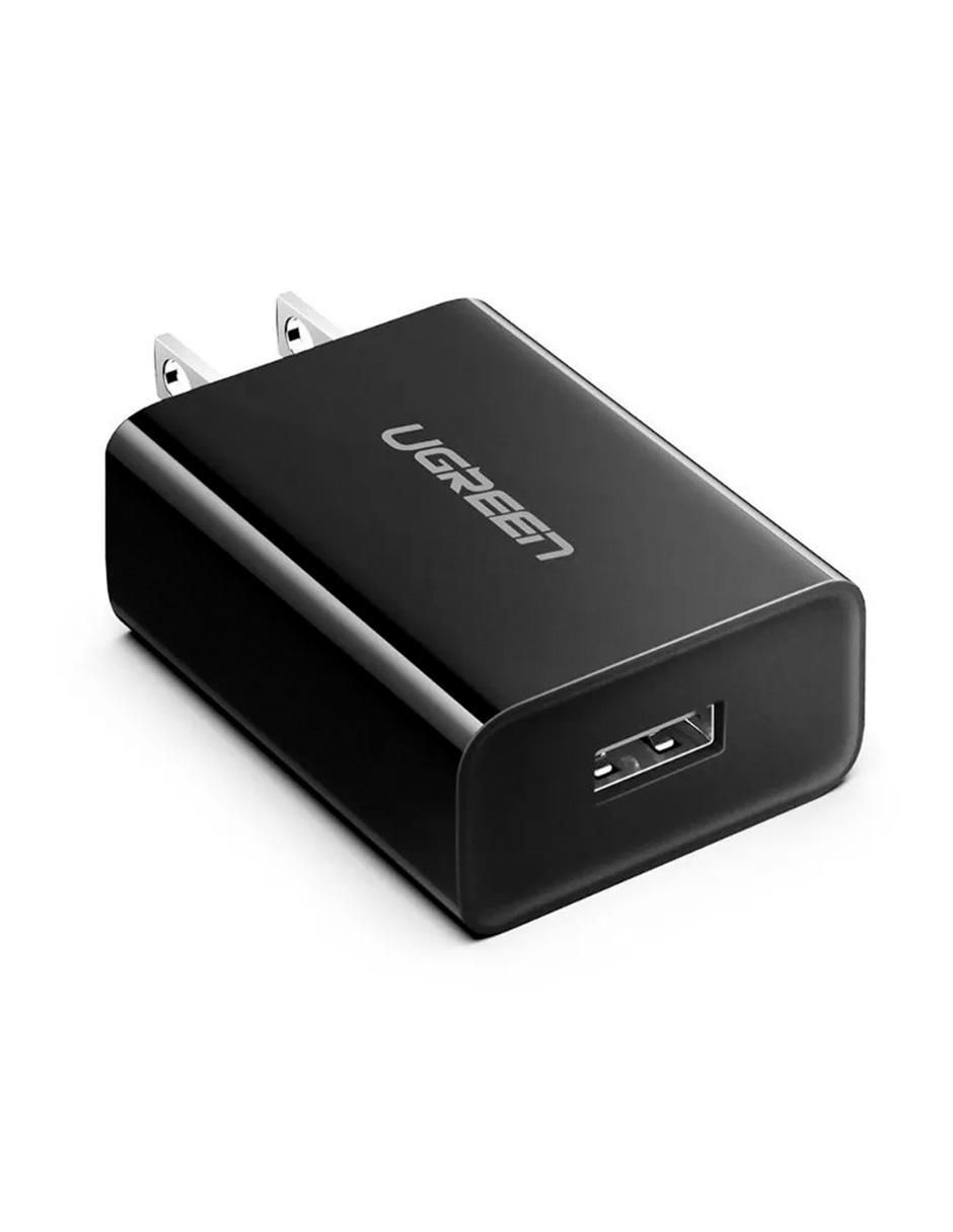 Cargador pared Ugreen USB tipo A