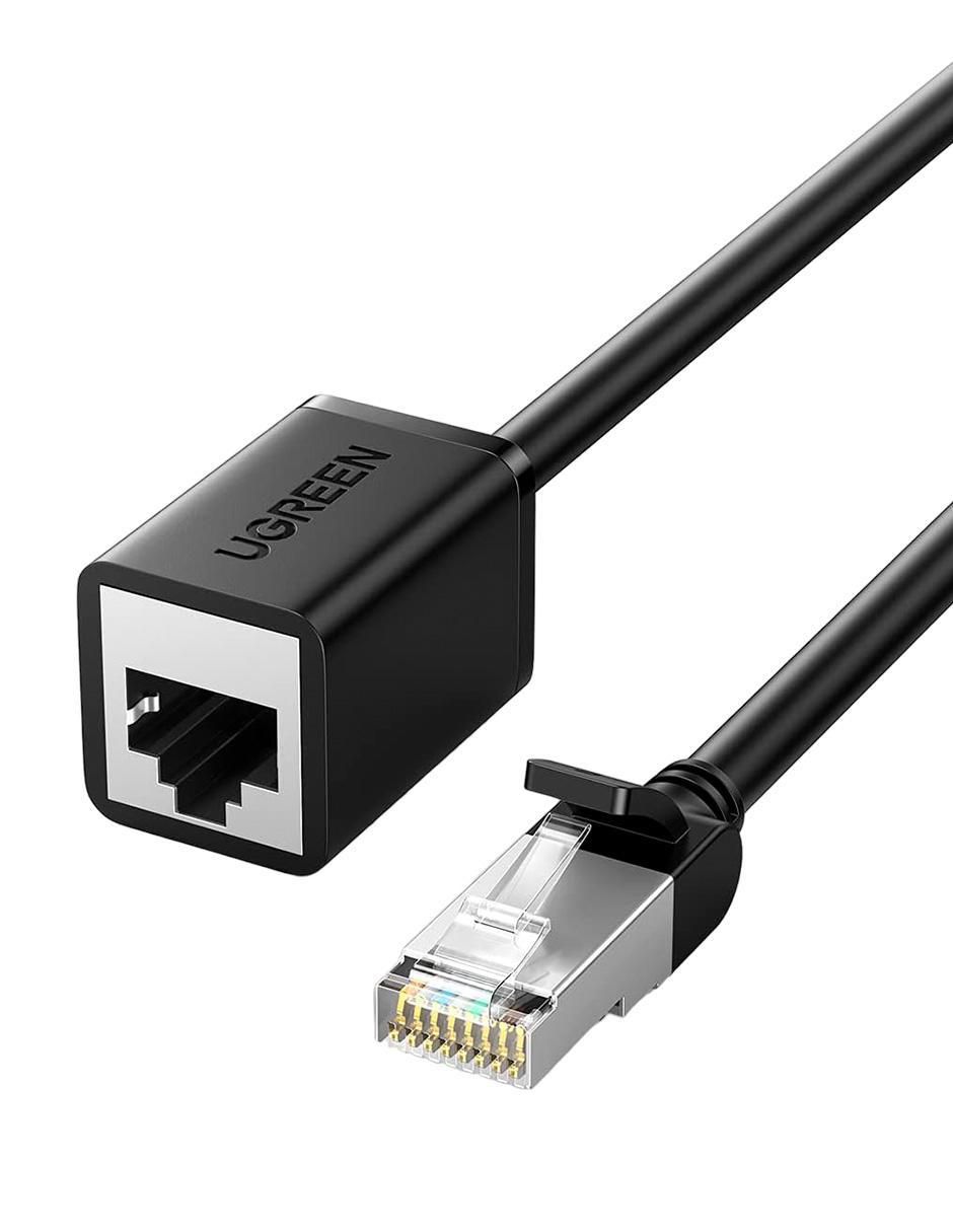 Adaptador de red ethernet Ugreen