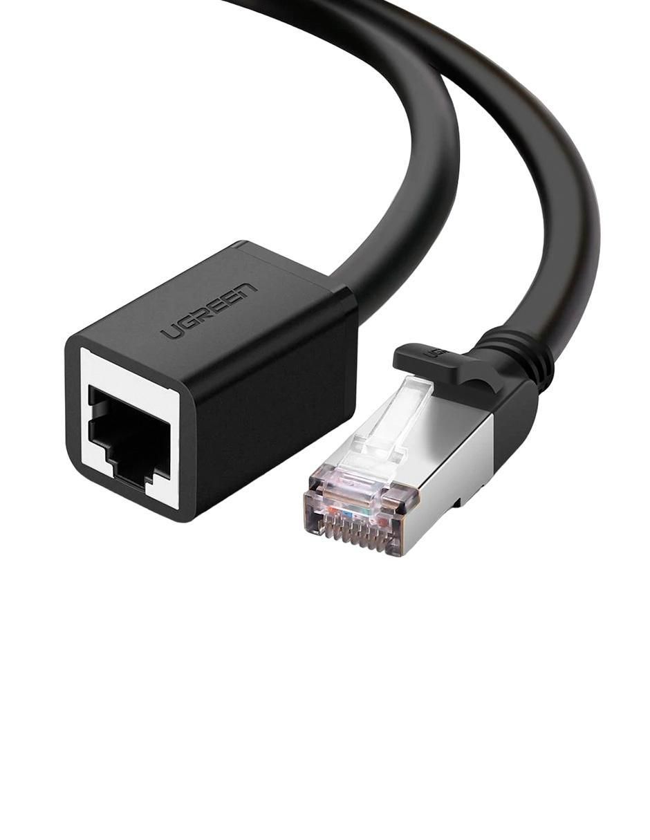 Adaptador de red ethernet Ugreen