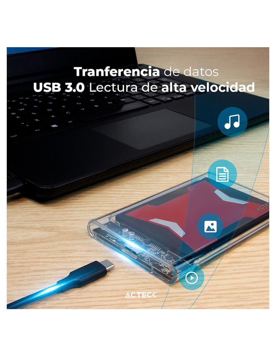 Estuche para Disco Duro