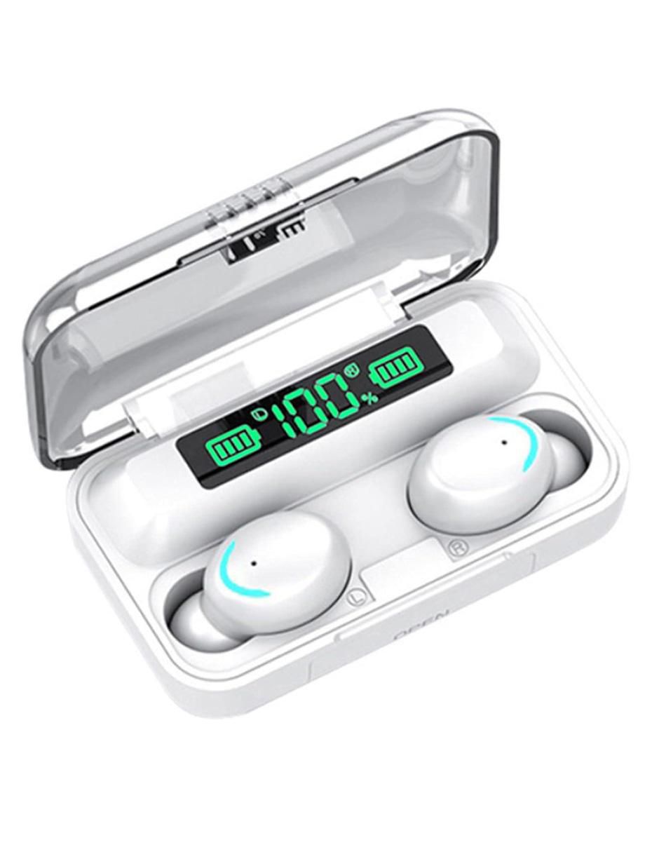 Audífonos True Wireless W9-5 inalámbricos con cancelacion de ruido