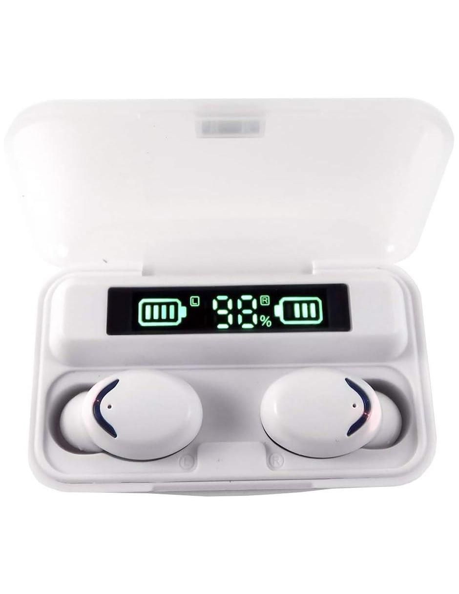 Audífonos True Wireless W9-5 inalámbricos con cancelacion de ruido 3