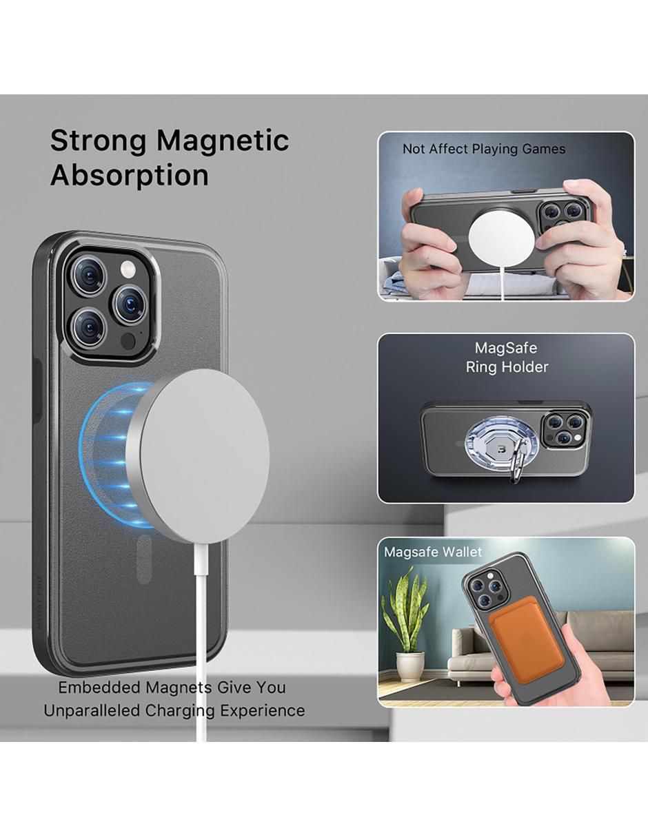 Funda para iPhone Fuse de policarbonato