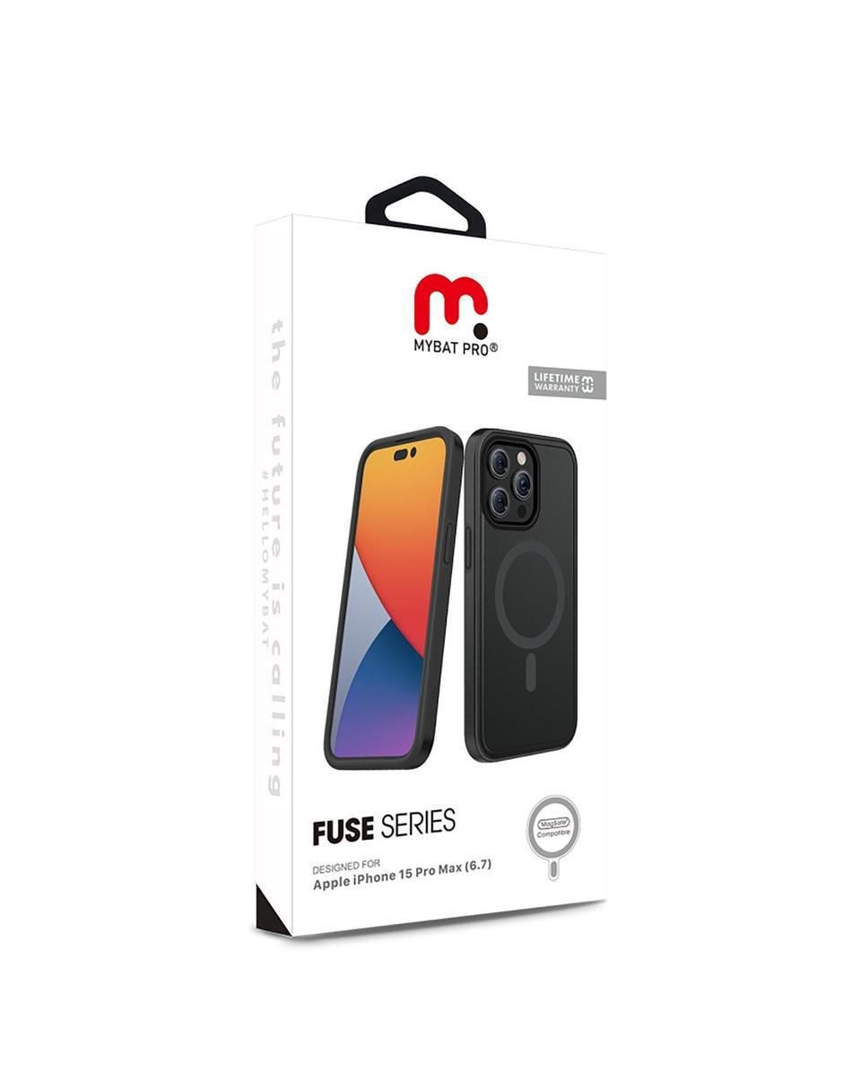 Funda para iPhone Fuse de policarbonato