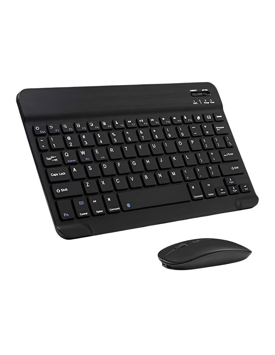 Mouse y teclado Wünd TCL12