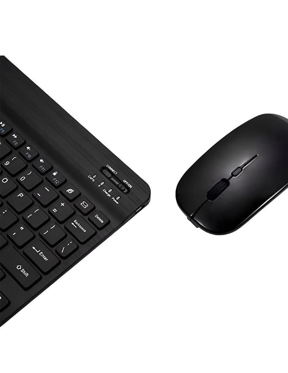 Mouse y teclado Wünd TCL12