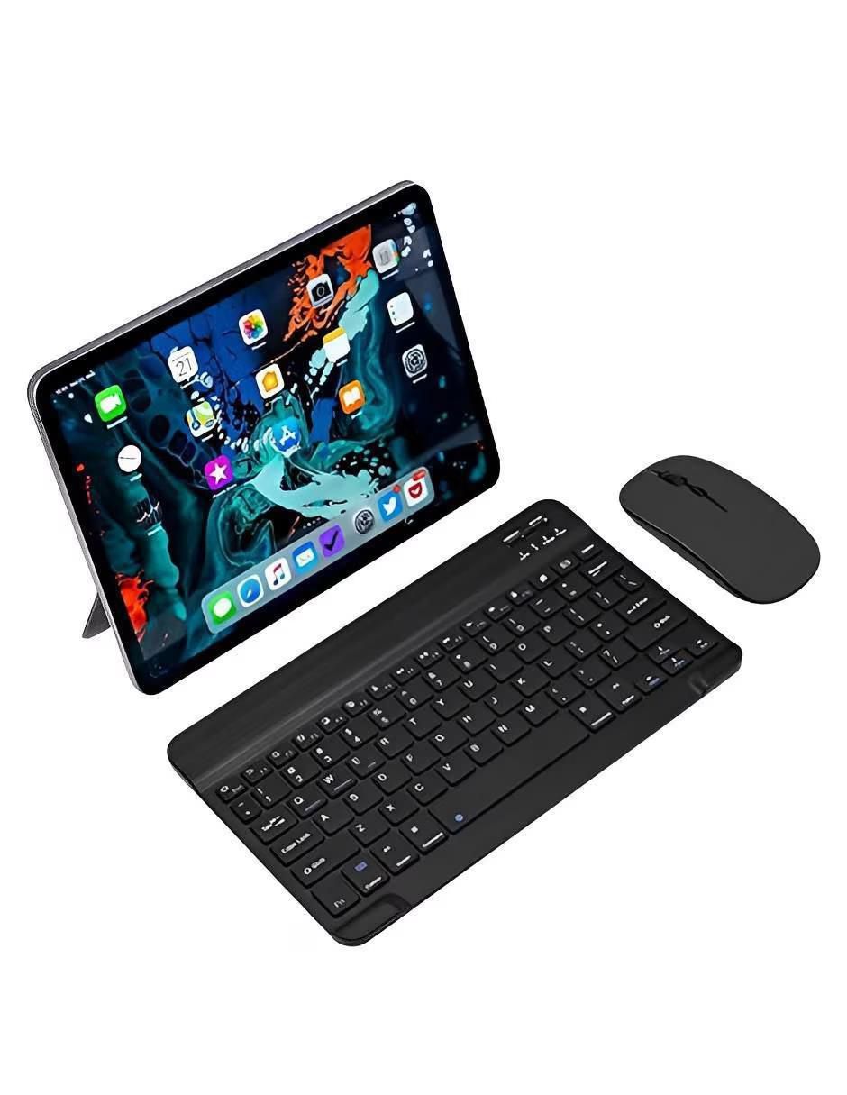 Mouse y teclado Wünd TCL12