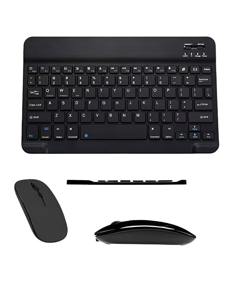 Mouse y teclado TCL12