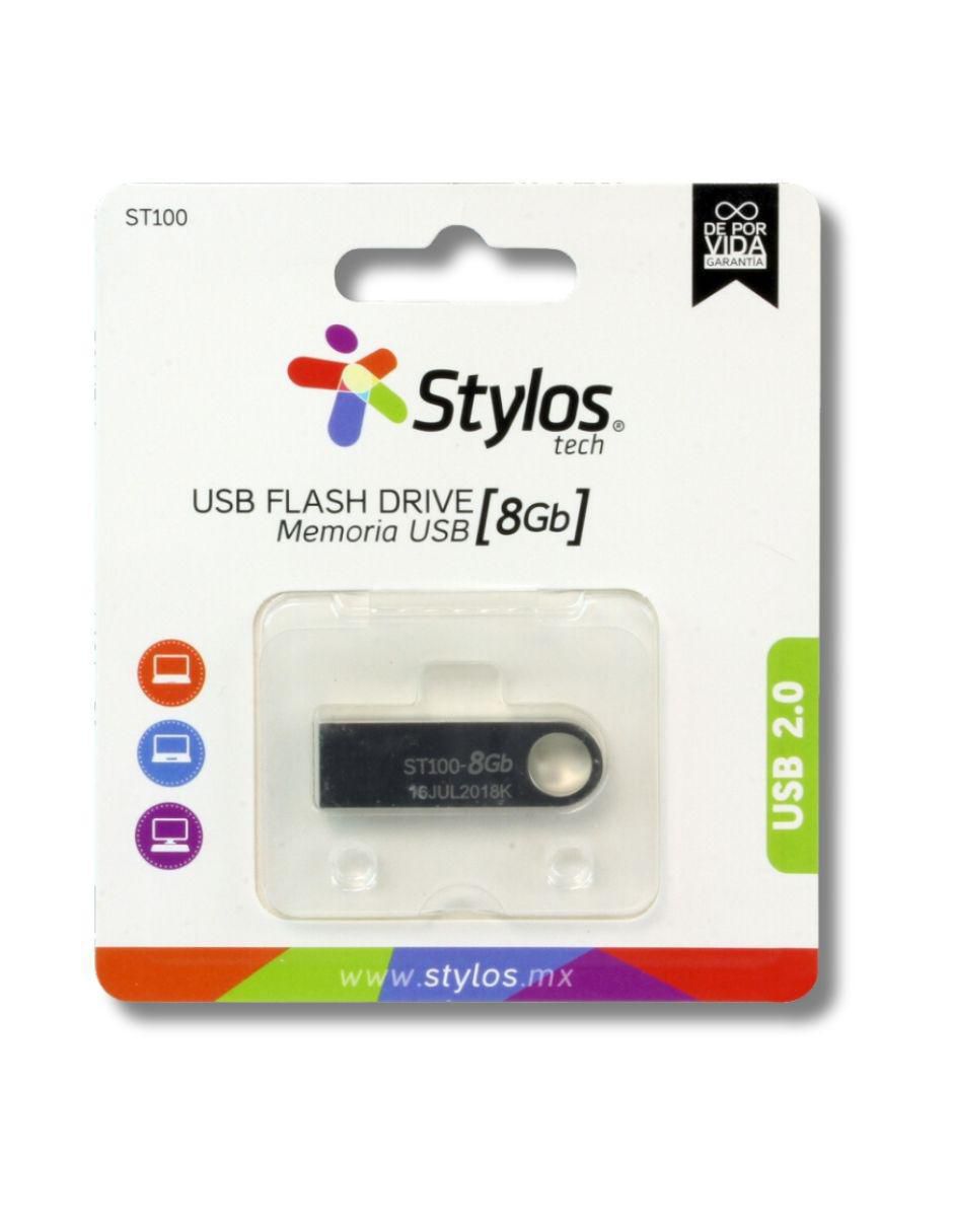 USB para almacenar 8 GB 2