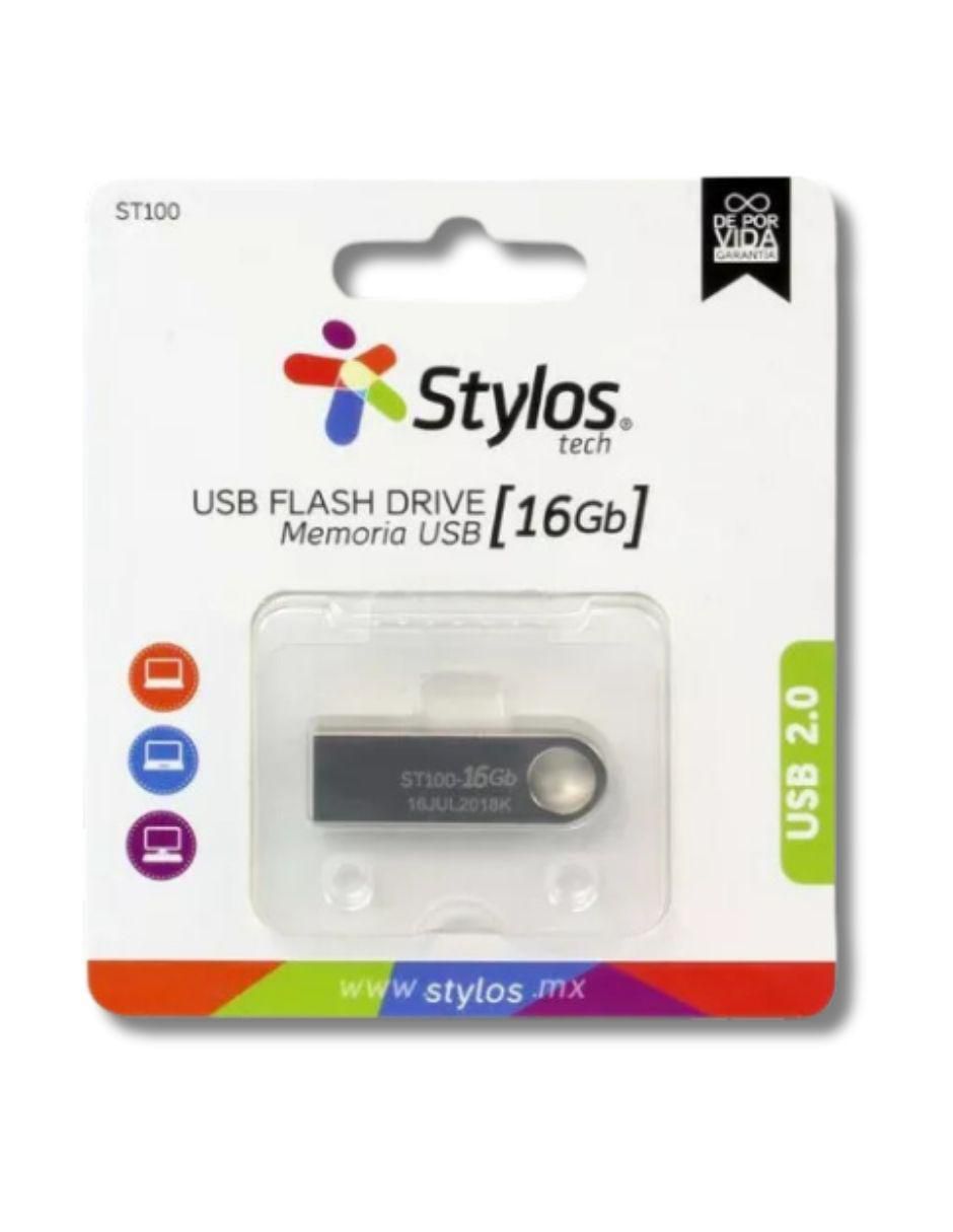 USB para almacenar 8 GB