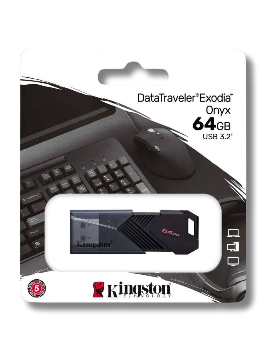 USB para almacenar 64 GB USB para almacenar 64 GB