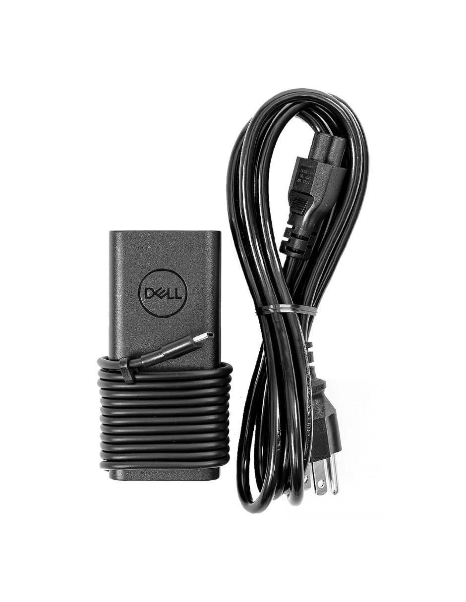 Cargador para laptop USB tipo C 1
