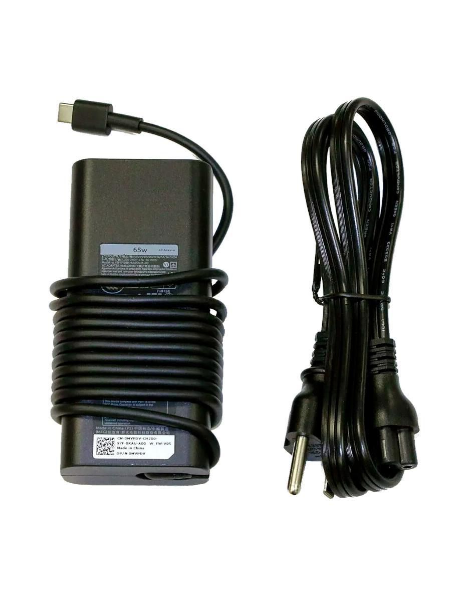 Cargador para laptop USB tipo C 2