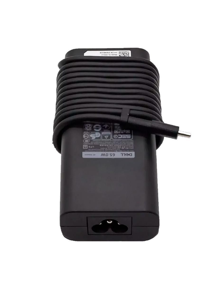 Cargador para laptop USB tipo C 4