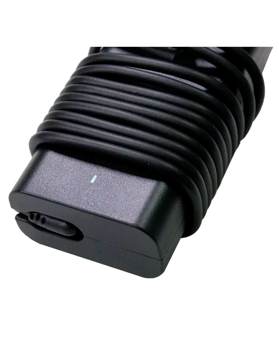 Cargador para laptop USB tipo C