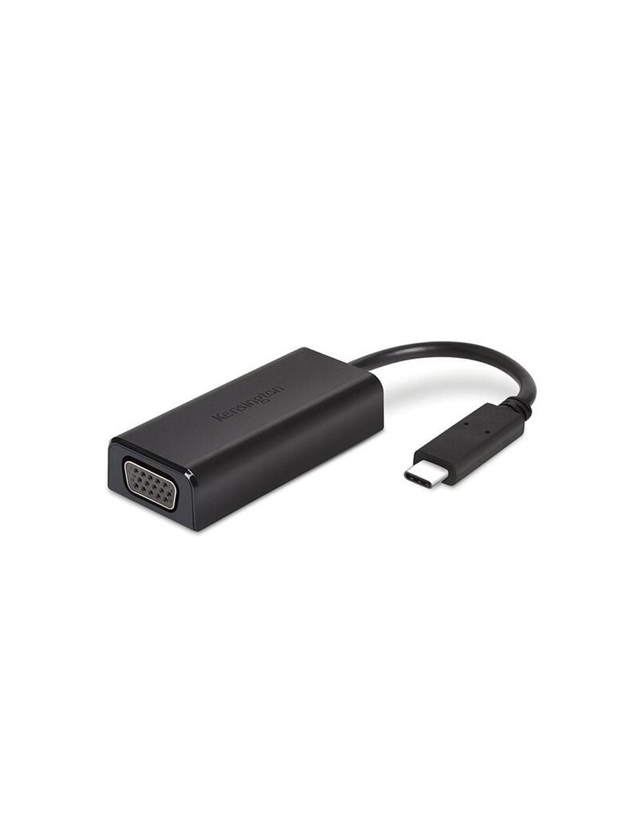 Receptor USB Kensington