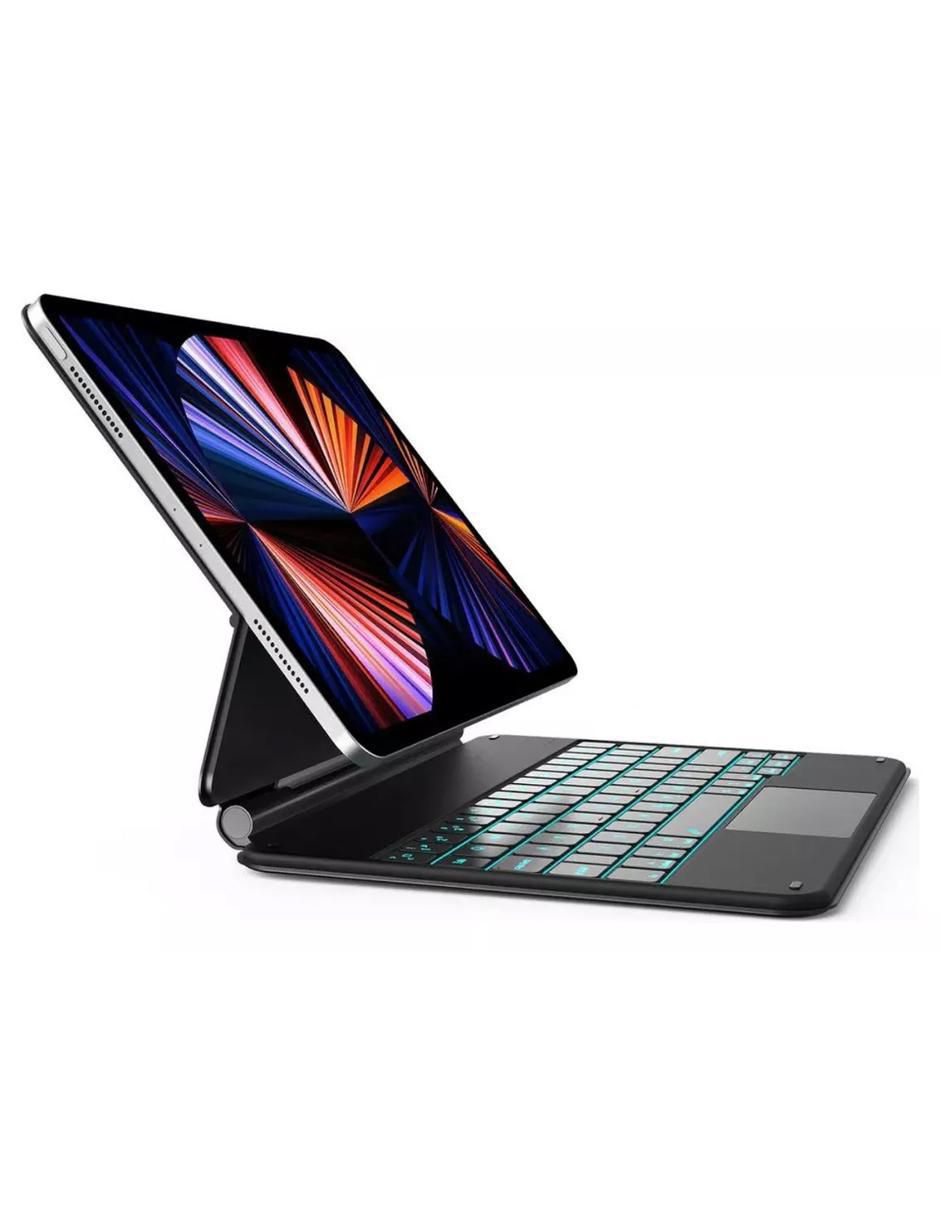 Funda para iPad Pro 11 2018 - 2022, Air 4 10.9 2020, Air 5 10.9 2022 2