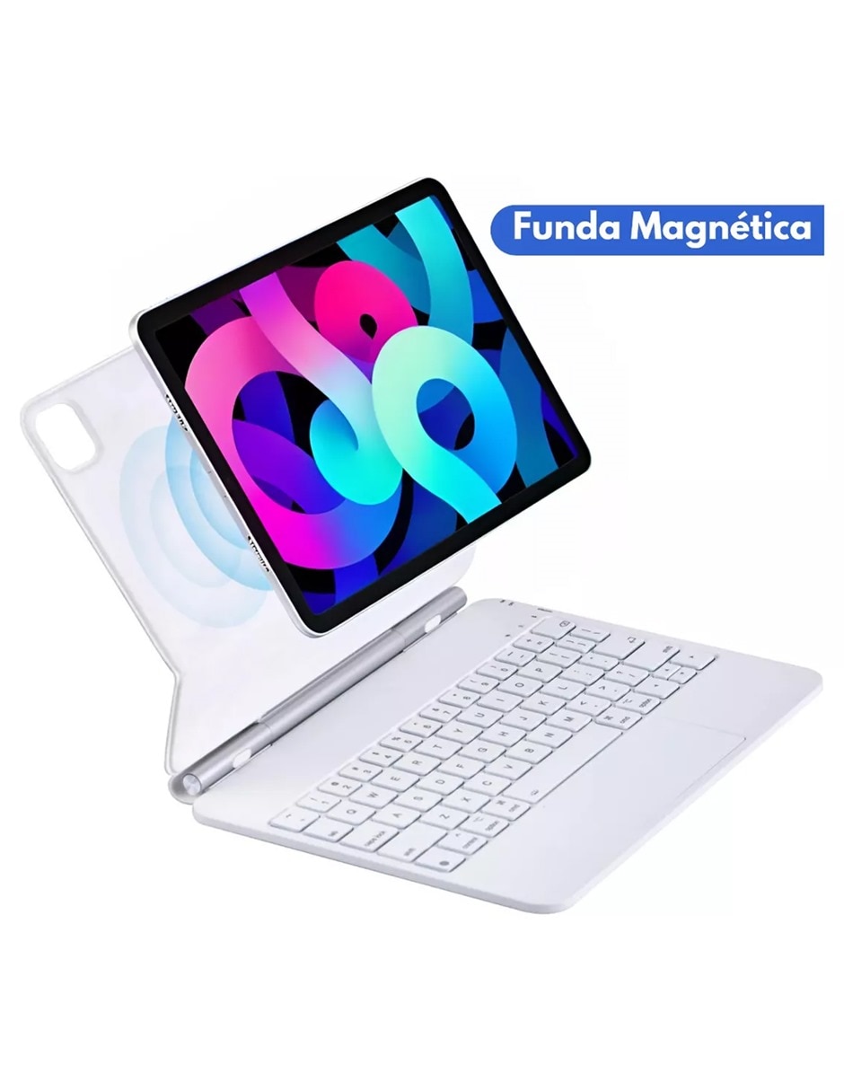 Funda para iPad Pro 11 2018 - 2022, Air 4 10.9 2020, Air 5 10.9 2022 5