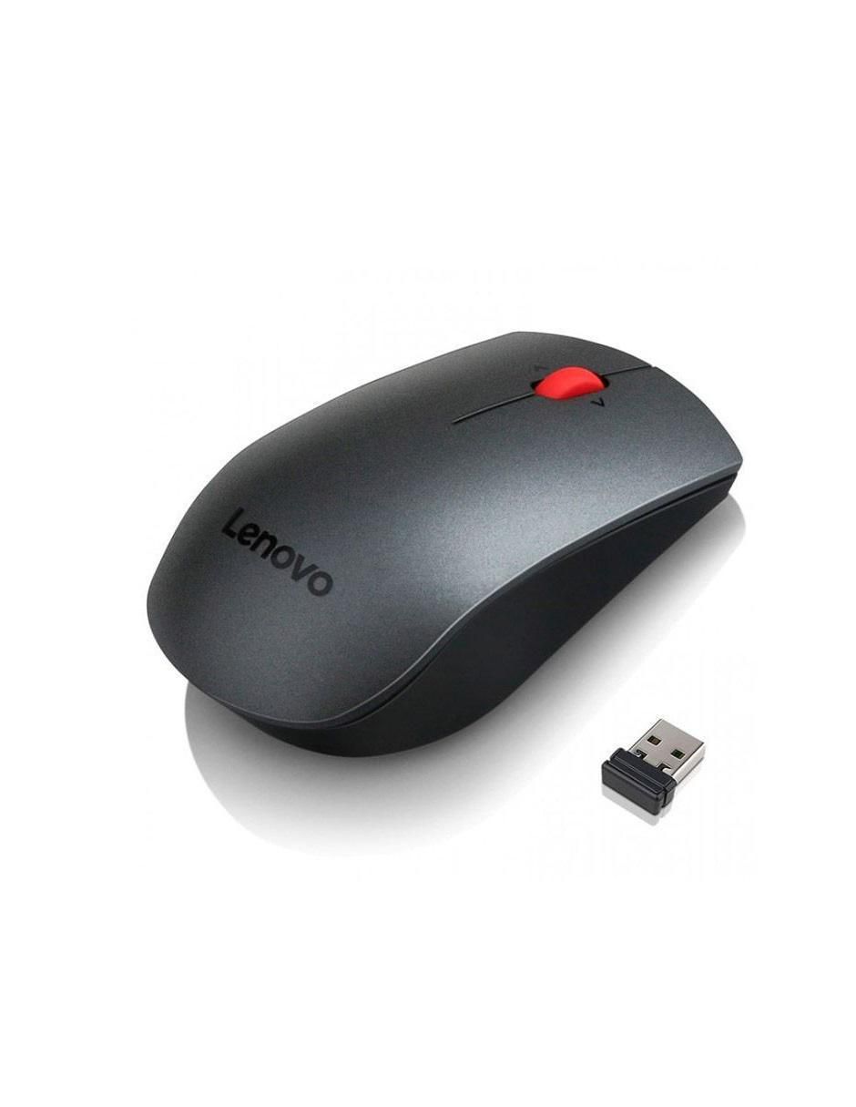 Mouse Gamer Inalámbrico 4x30h56886