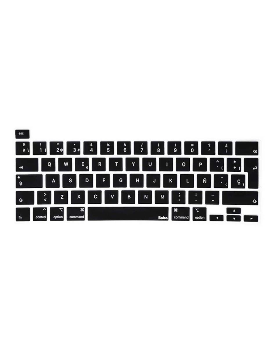 Funda de teclado I-IPKC-B