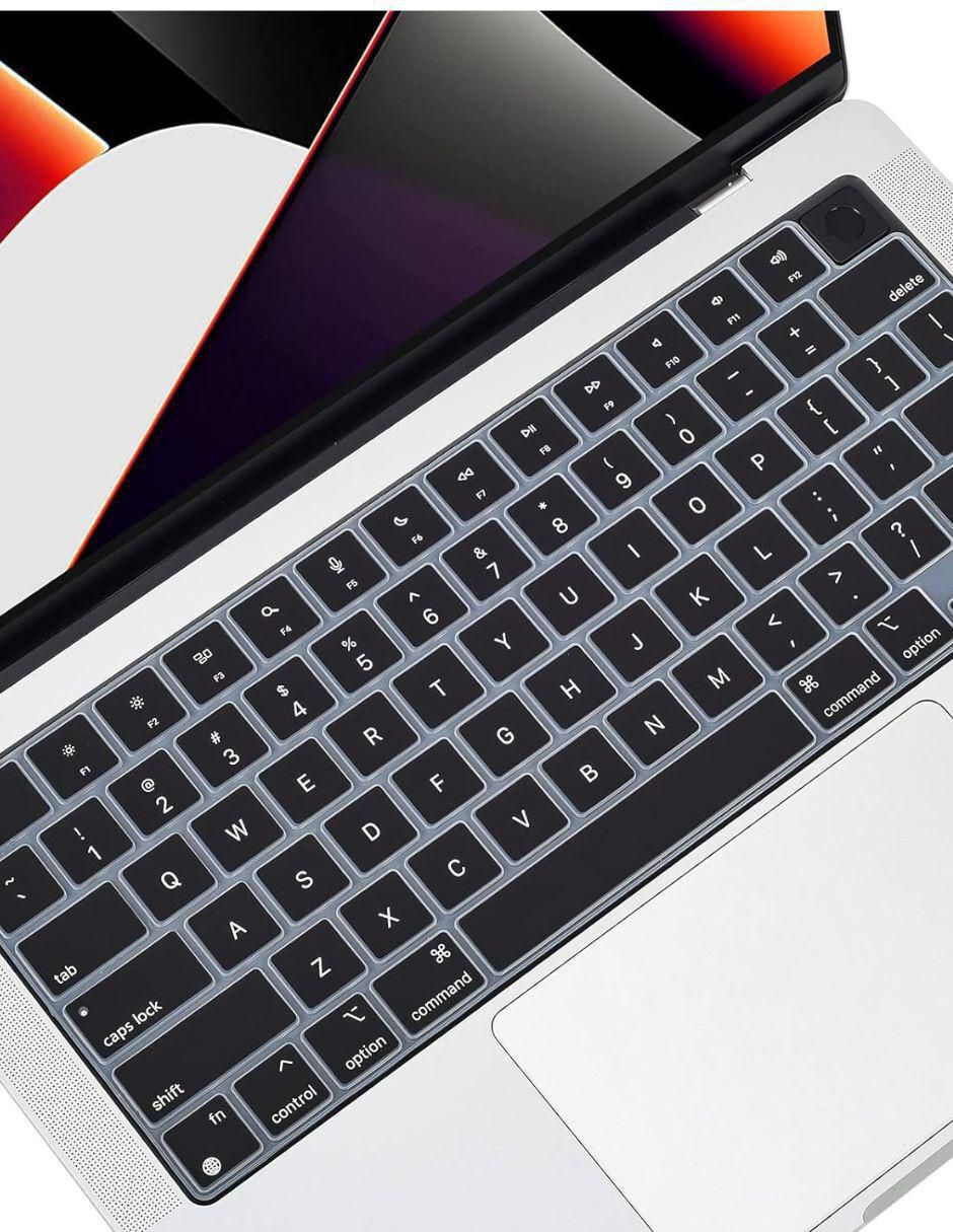 Funda de teclado I-IPKC-B