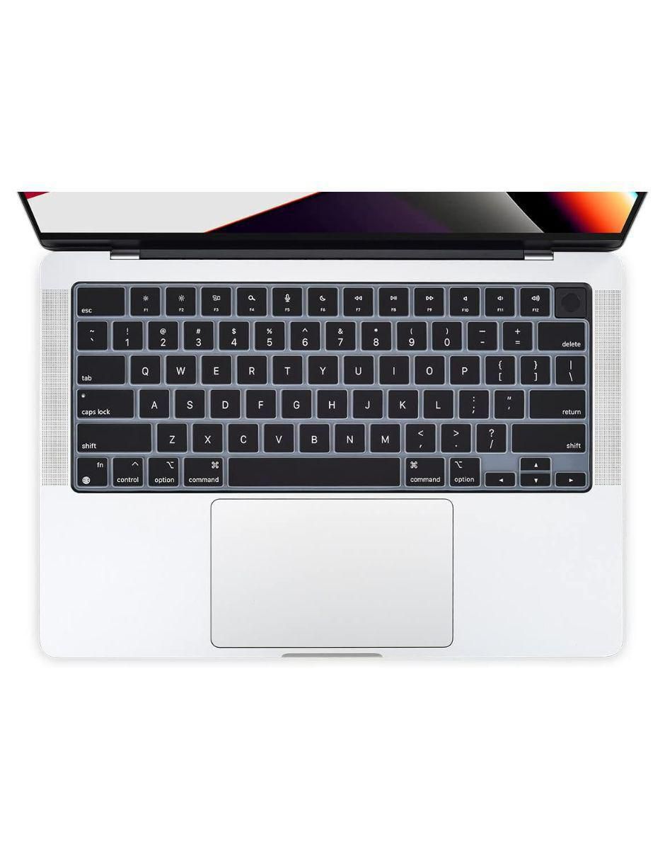 Funda de teclado I-IPKC-B