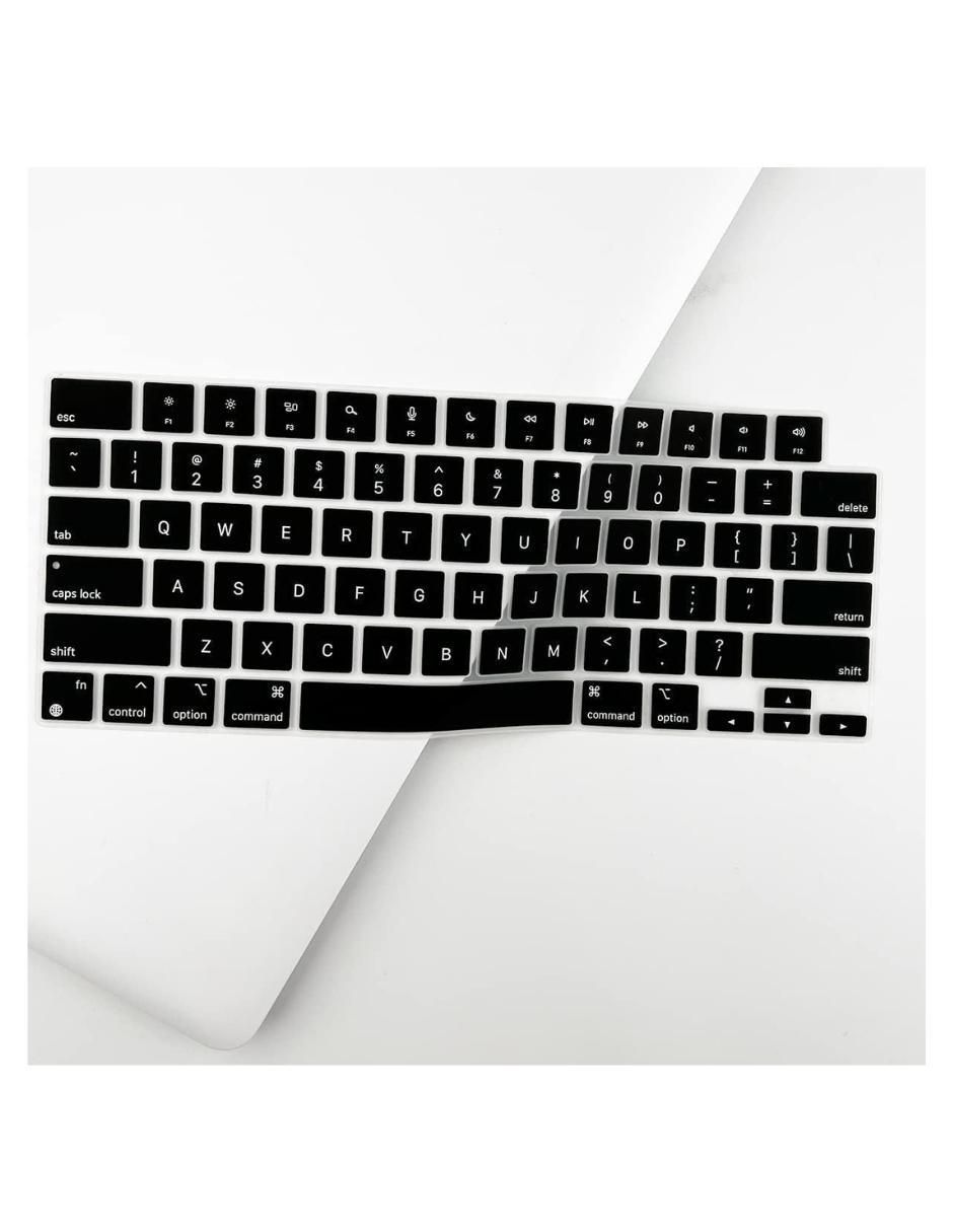 Funda de teclado I-IPKC-B