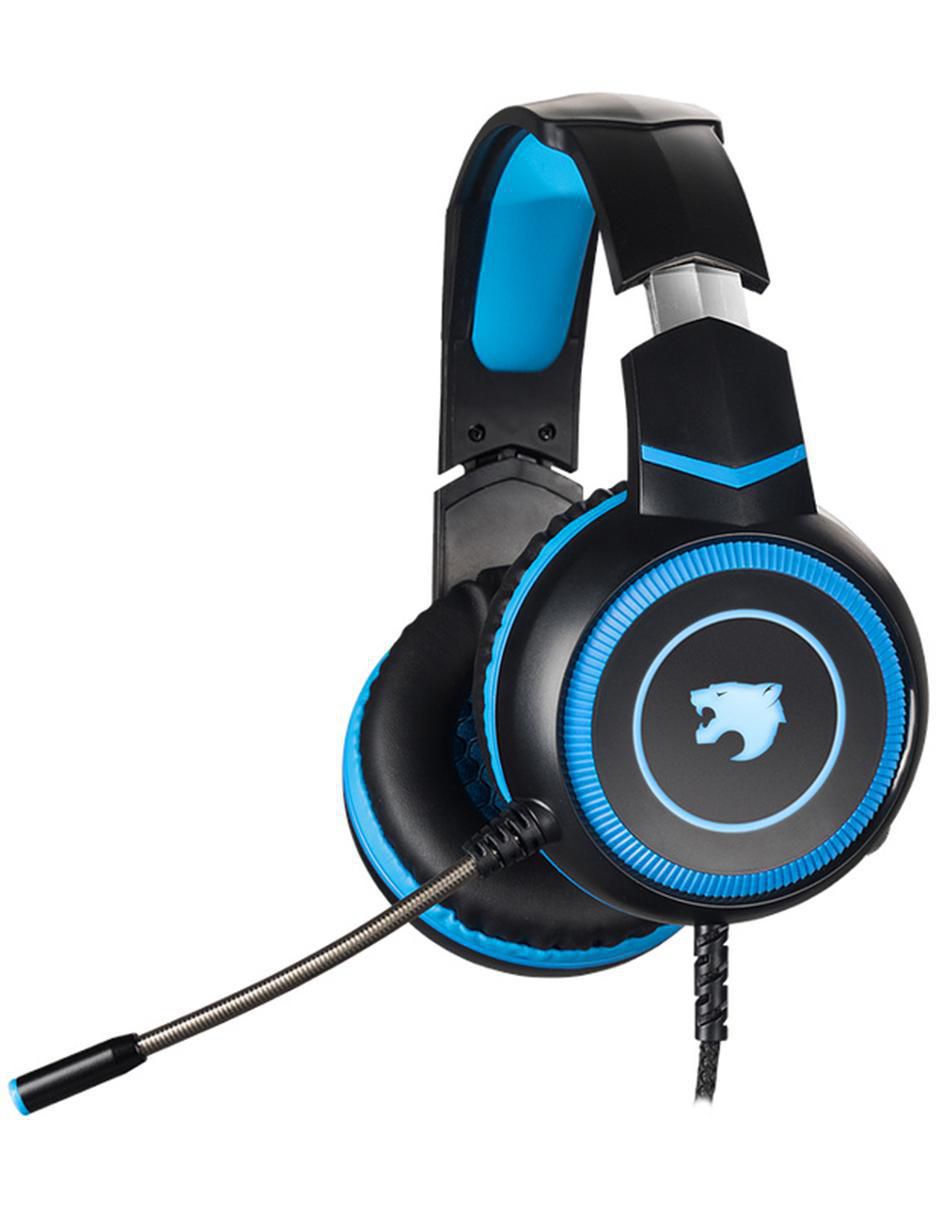 Audífonos Over-Ear Quimera alámbricos con cancelacion de ruido 3