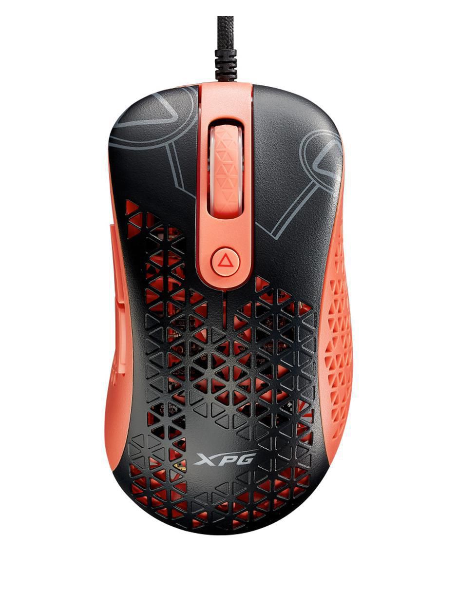 Mouse gamer alámbrico Slingshot