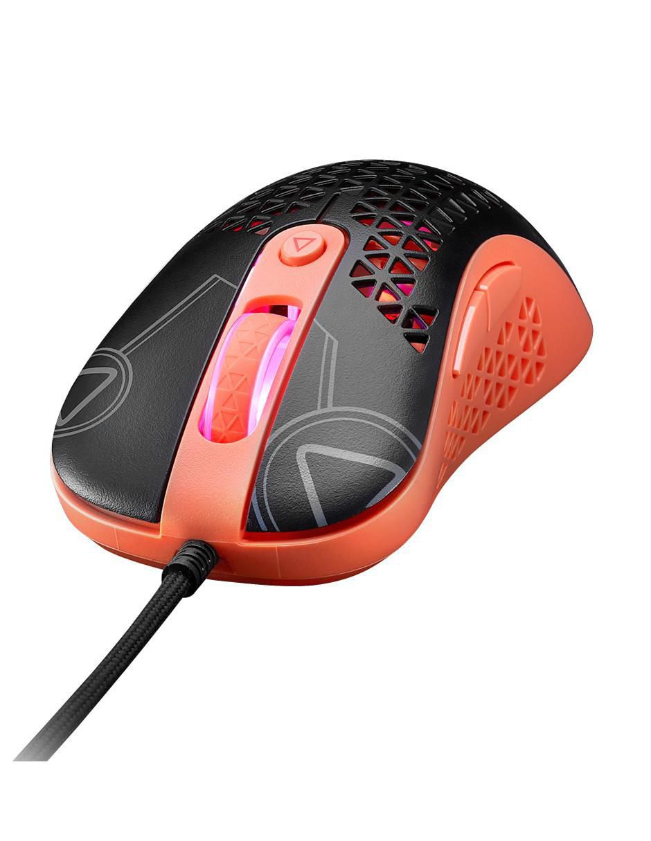 Mouse gamer alámbrico Slingshot