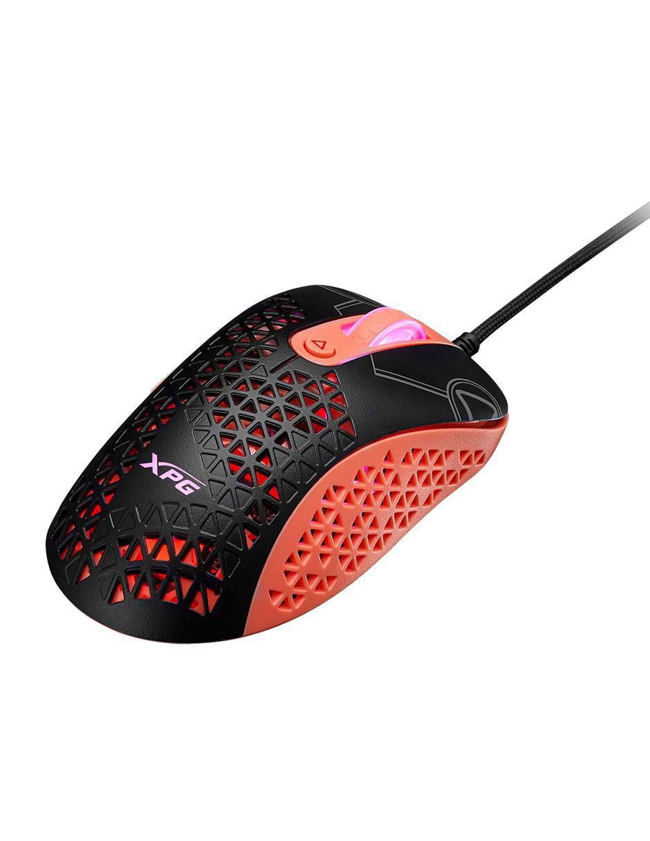 Mouse gamer alámbrico Slingshot