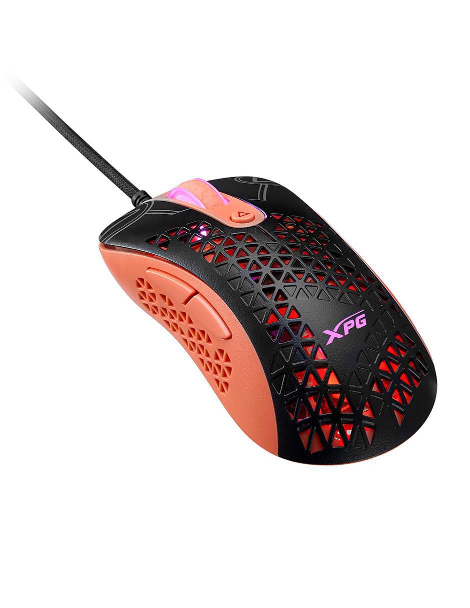 Mouse gamer alámbrico Slingshot