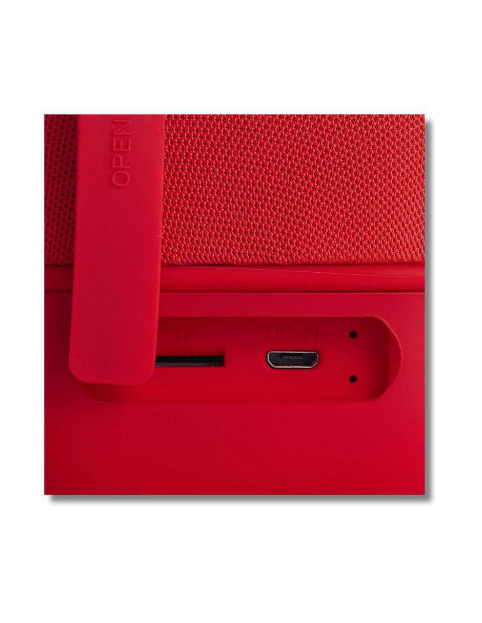 Rojo