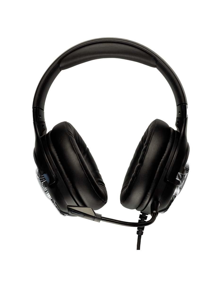 Audífonos de diadema M-Level-Up-Car alámbricos