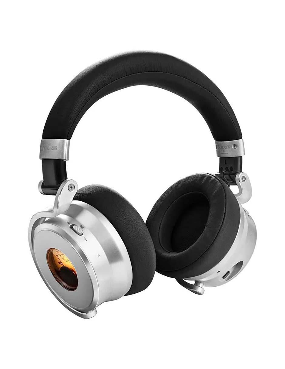 Audífonos On-Ear M-Ov-1-B-C-Blk alámbricos e inalámbricos con cancelacion de ruido 3