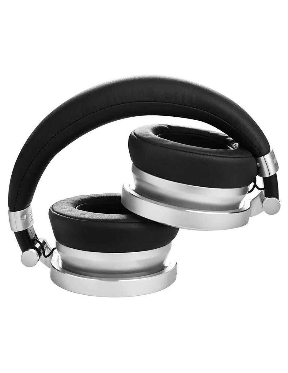 Audífonos On-Ear M-Ov-1-B-C-Blk alámbricos e inalámbricos con cancelacion de ruido 6