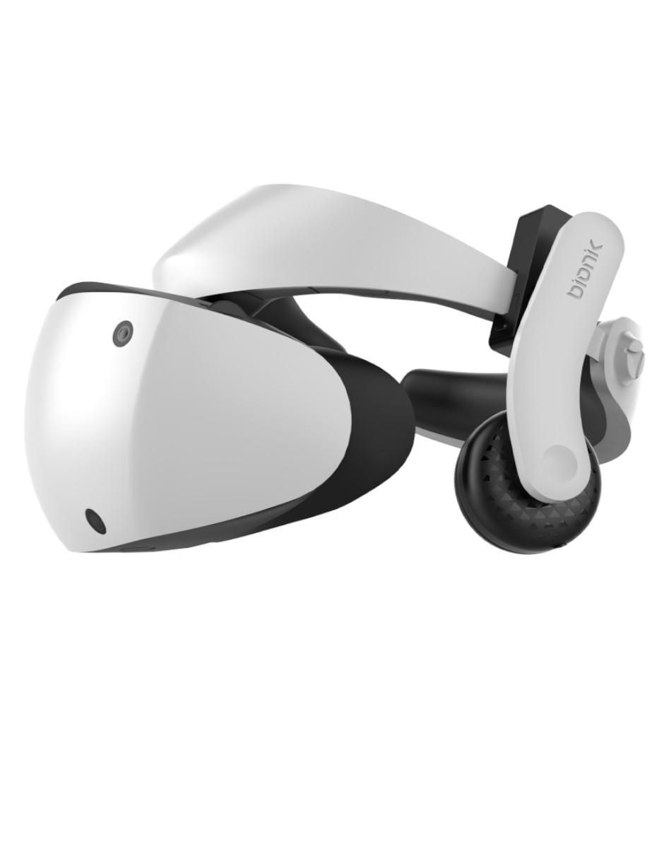 Audífonos On-Ear Mantis Pro Vr2 inalámbricos