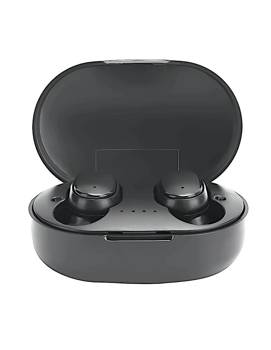 Audífonos True Wireless A6R inalámbricos con cancelación de ruido 1