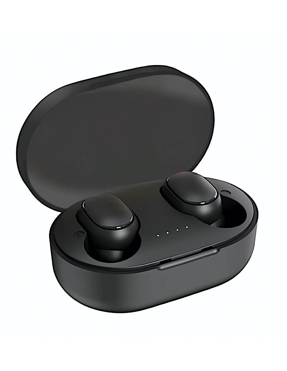 Audífonos True Wireless A6R inalámbricos con cancelación de ruido 3