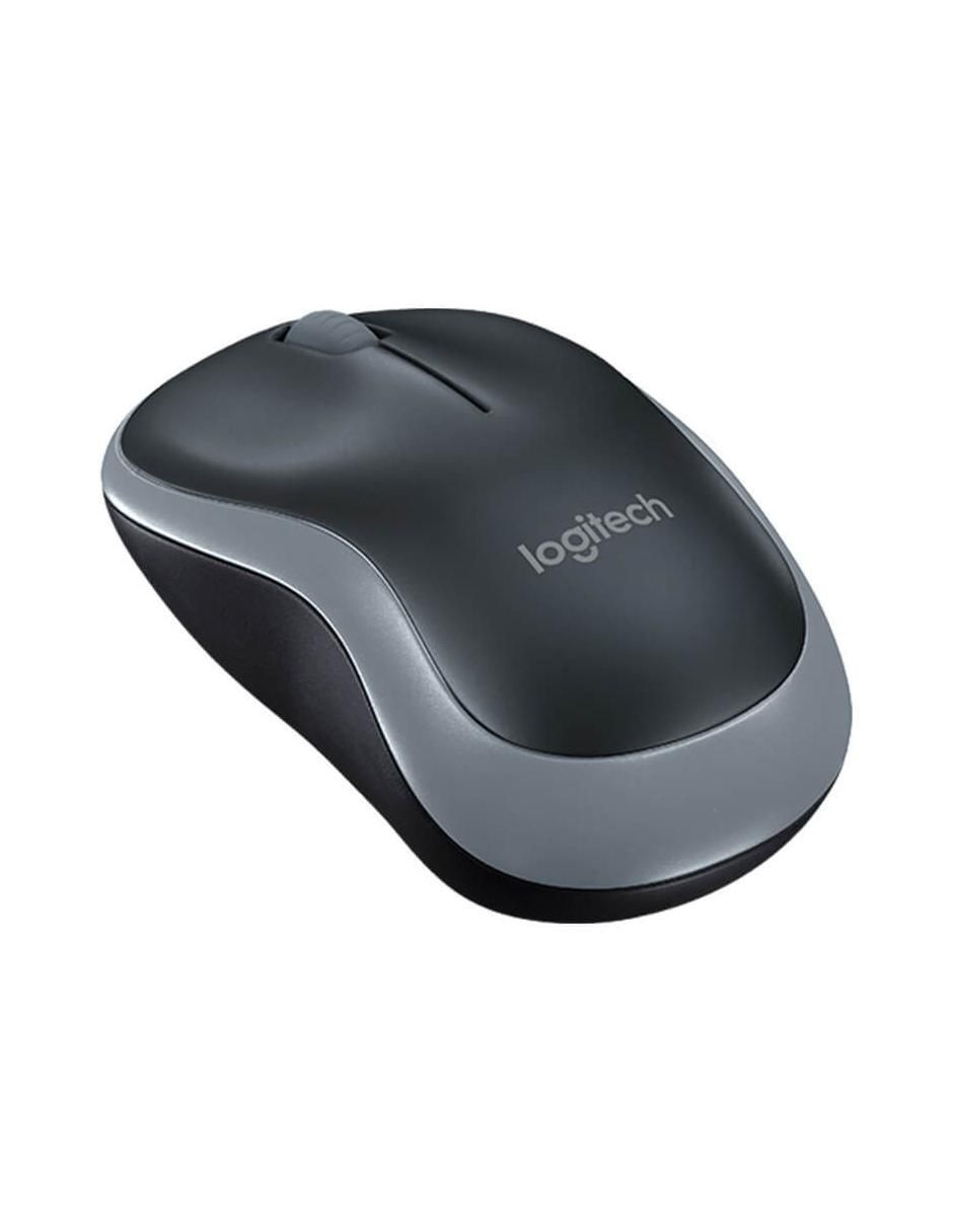 Mouse Gamer Inalámbrico m185
